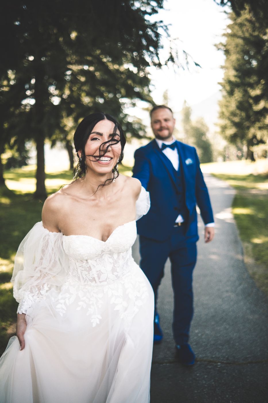 Barad Studio wedding photography, portfolio image 002