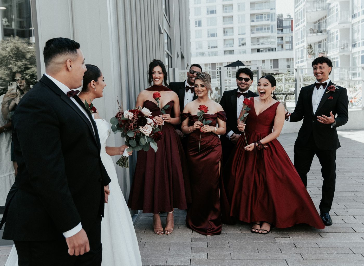 Barad Studio wedding photography, portfolio image 006