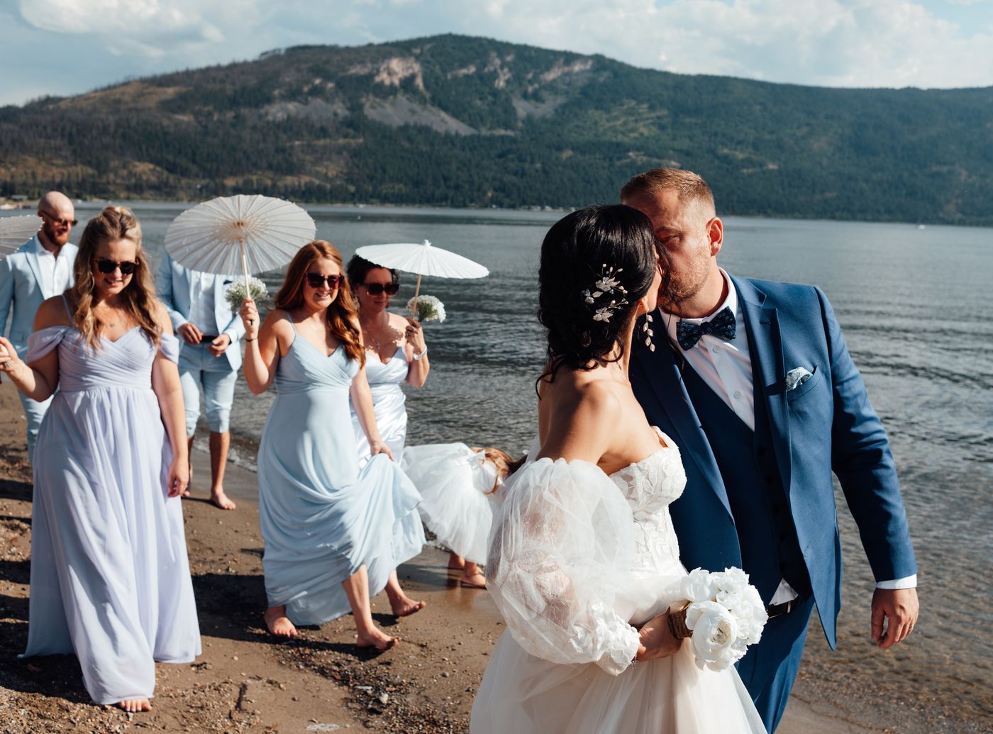 Barad Studio wedding photography, portfolio image 016