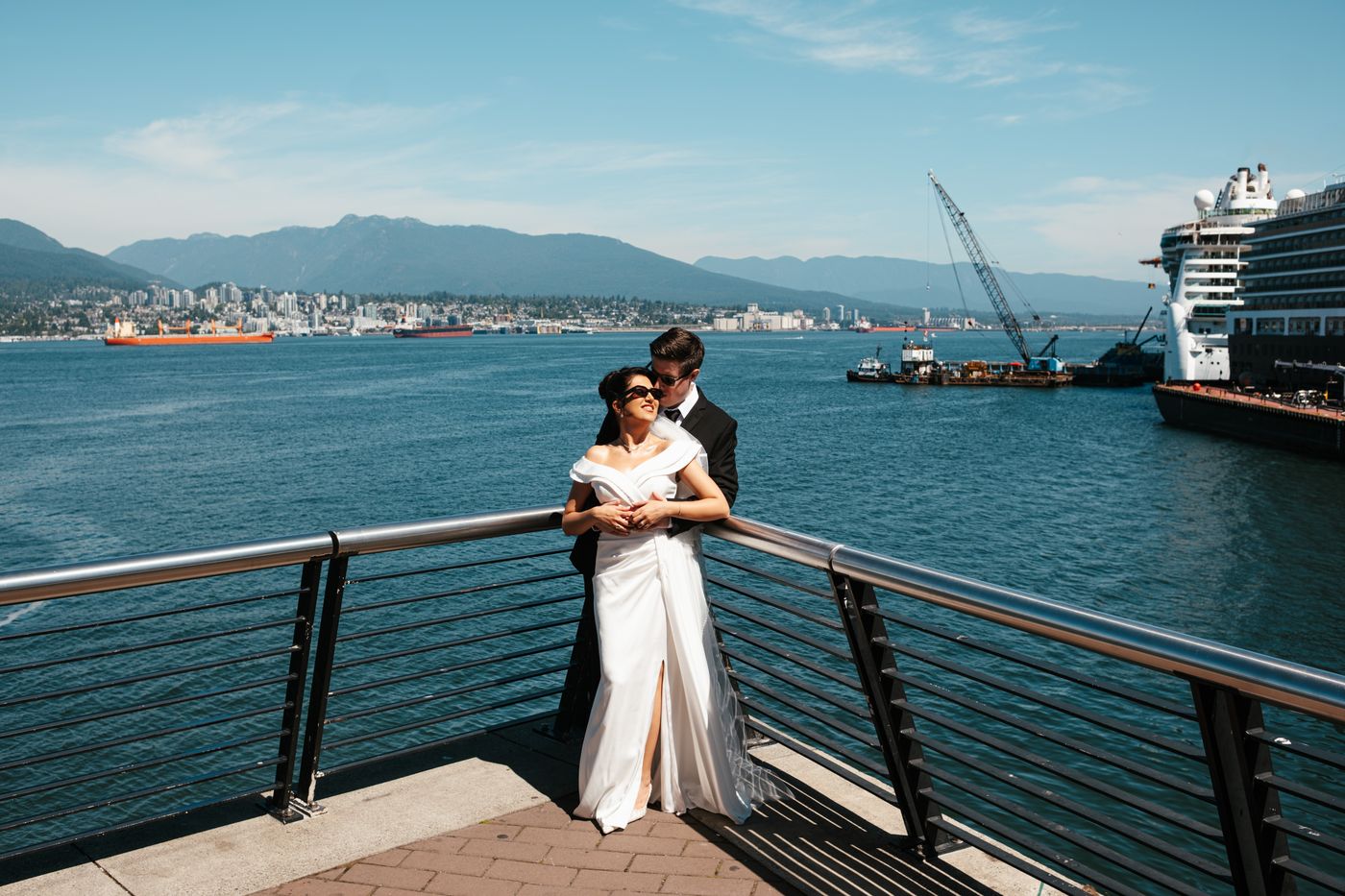 Barad Studio wedding photography, portfolio image 039