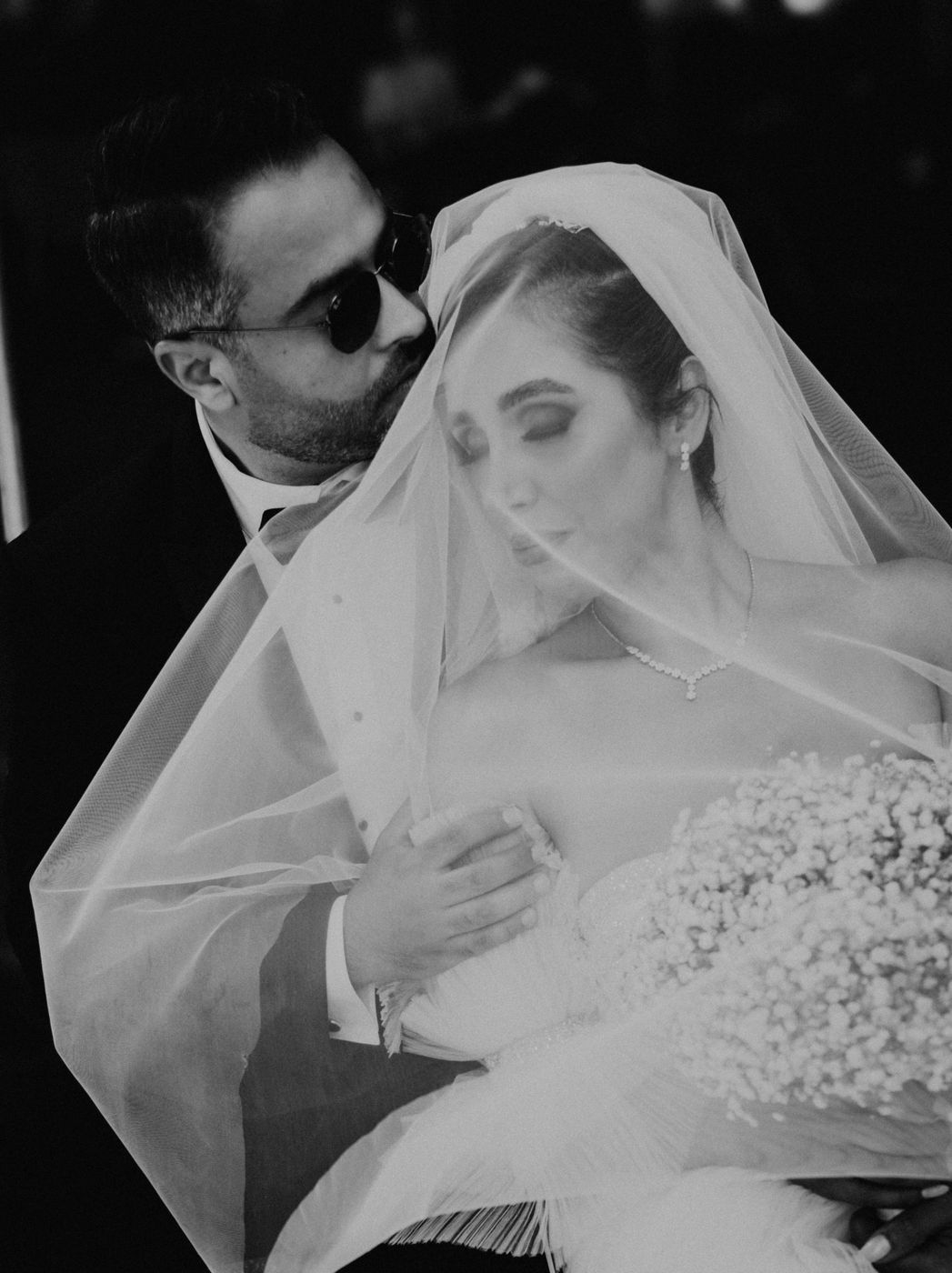 Barad Studio wedding photography, portfolio image 046
