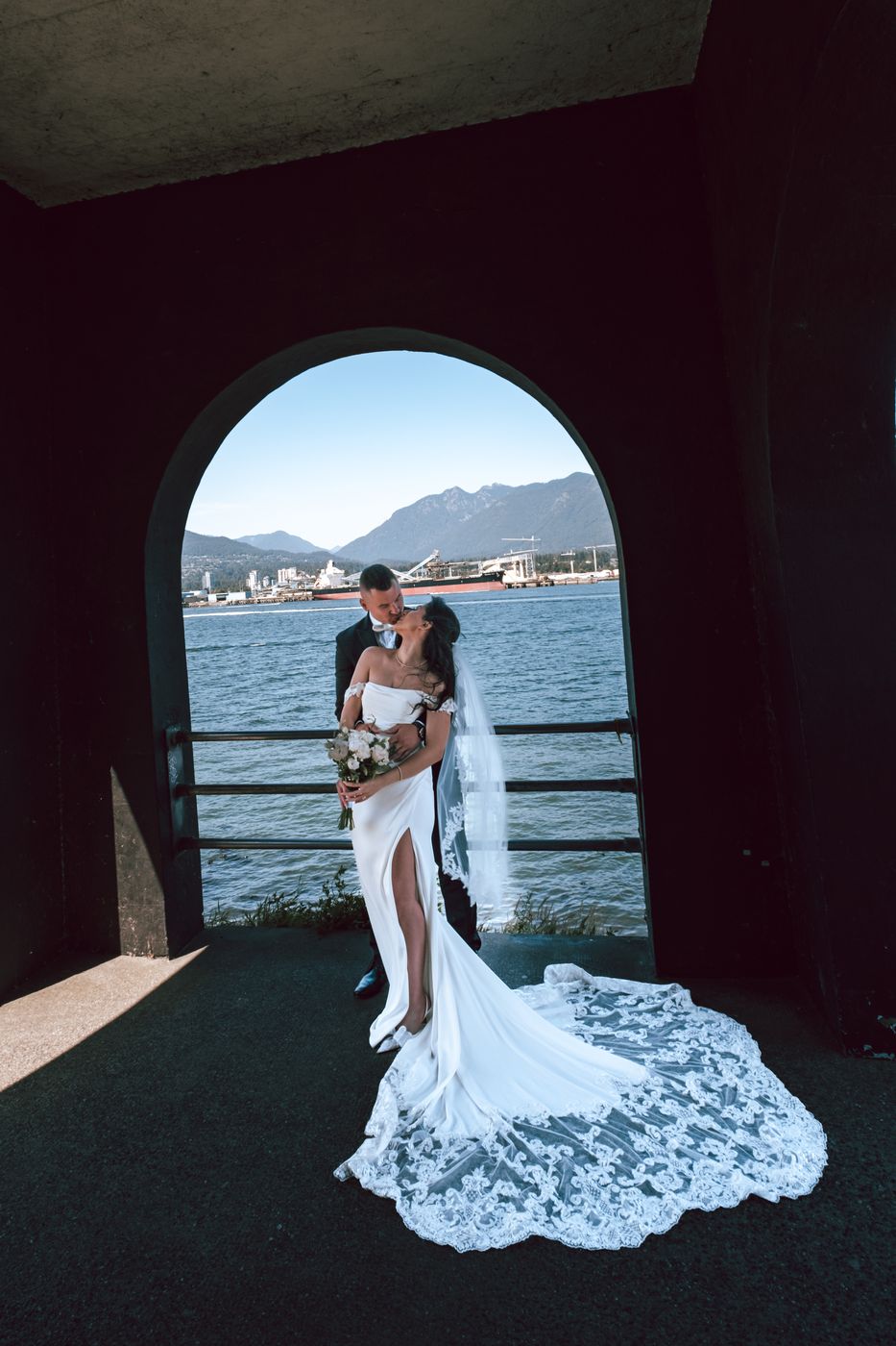Barad Studio wedding photography, portfolio image 070