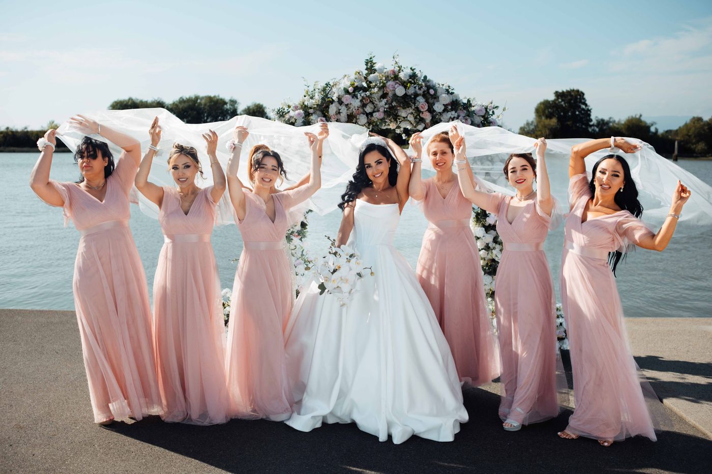 Barad Studio wedding photography, portfolio image 121