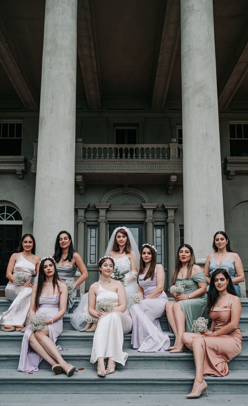 Barad Studio wedding photography, portfolio image 135