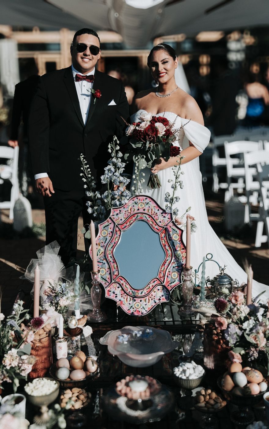 Barad Studio wedding photography, portfolio image 156